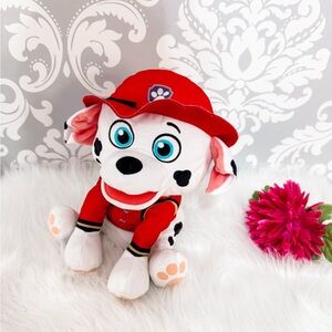 ▪️ 10/$25- Paw Patrol‎ Marshall Puppet